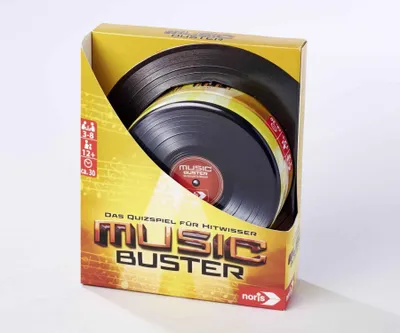 Productafbeelding van Muziekwraker
