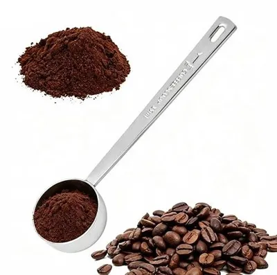 Zdjęcie produktu dla Łyżeczka do kawy 15 ml stal nierdzewna 18/8
