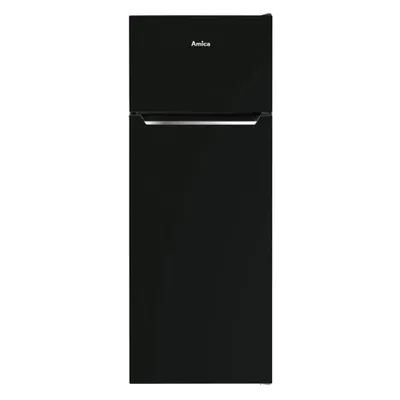 Produktbild von Amica DT 374 160 SW Kühl-/ Gefrierkombination