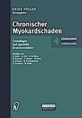 Produktbild von Chronischer Myokardschaden