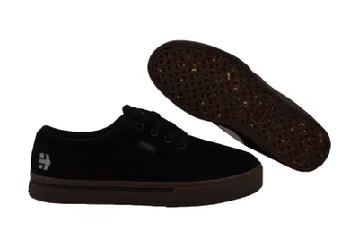 Produktbild von Etnies Jameson 2 ECO black / black / gum EUR 40 / UK 6.5