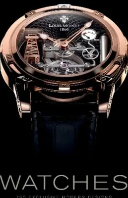 Zdjęcie produktu dla Limited Edition Watches