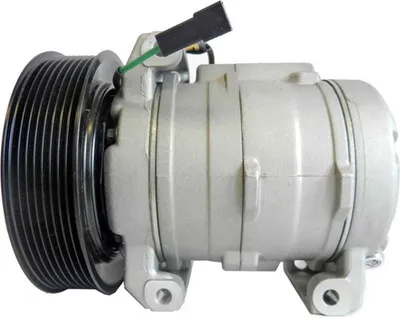 Image de Compresseur Climatisation Poulie à courroie trapézoïdale 115mm MAHLE pour MERCEDES