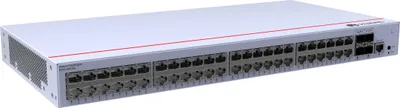 Imagen del producto de Huawei CloudEngine S310-48T4S: Switch gestionado