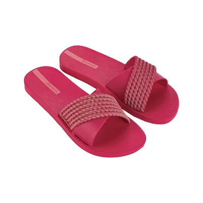 Zdjęcie produktu dla IPANEMA damskie buty kąpielowe Street II