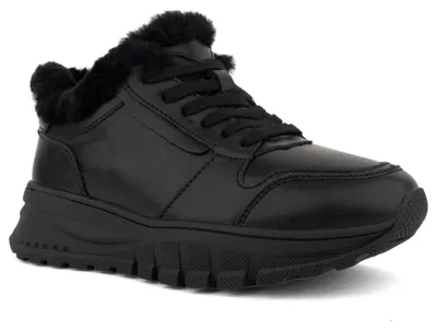 Obrázok produktu pre Dámske tenisky La Conte Paris, model LAC6590-25206-WOBLK, farba: čierna, veľkosť: 41