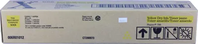 Immagine prodotto di Xerox 006R01012 Toner giallo -B