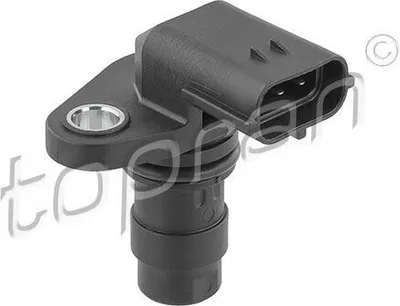 Produktbild von TOPRAN Nockenwellensensor 600 643 für VOLVO V70 II (285) XC90 I (275)