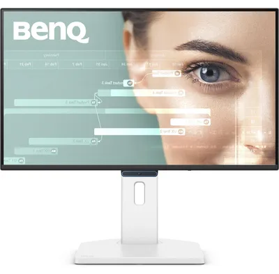 Image de BenQ 60,5cm GW2490TC 16:9 HDMI/DP/USB-C lift/piv.144Hz FHD