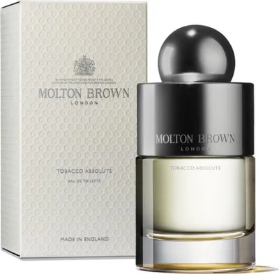 Produktbild von Tobacco Absolute - EDT - Volume: 100ml