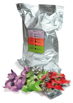 Produktbild von ErblühTee 36er Pack „TeeMIX“