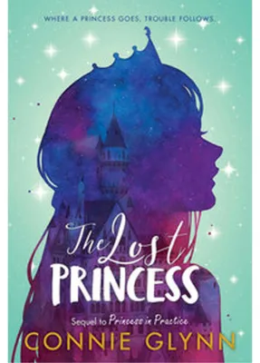 Immagine prodotto di The Rosewood Chronicles #3: The Lost Princess