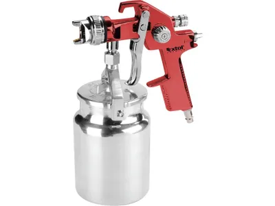 Obrázek produktu pro Pistole stříkací HLVP, pneu