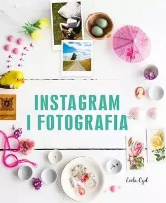 Produktbild von Instagram i fotografia