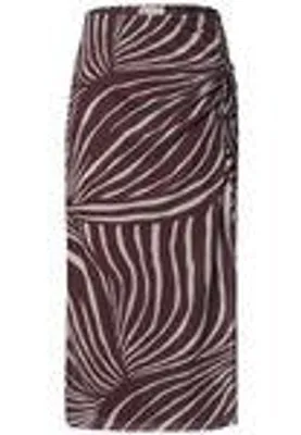 Produktbild von Style Pepica Mesh_AOP 27820 rustic rouge Größe 44
