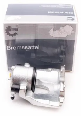 Obrázok produktu pre Brzdový strmeň, ľavý predný, OPEL ASTRA G H