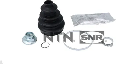 Produktbild von SNR Faltenbalgsatz Antriebswelle Radseitig für HYUNDAI i10 (PA) OBK84.001