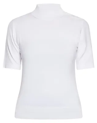 Produktbild von LYNNEA damen pullover - weiß,XL