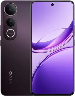 Produktbild von VIVO V50 Lite 4G, 17,2 cm (6.77"), 8 GB, 256 GB, 50 MP, Android 15, Schwarz