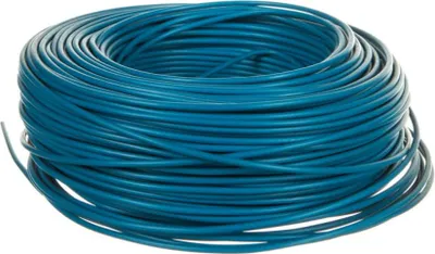Immagine prodotto di Cavo Lapp H07V-K 1X1,5 Bu 4520021 R100