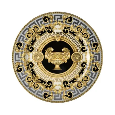 Obrázek produktu pro Rosenthal 19325-403643-10230, Porcelán, Versace, 300 mm