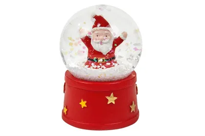 Produktbild von Schneekugel Weihnacht