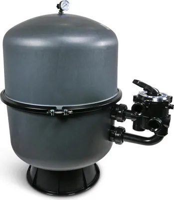 Produktbild von Filteranlage Bilbao Ø 600 mm inkl. 6-Wege-Side-Mount Ventil