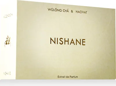 Obrázok produktu pre Nishane Wülóng Chá Extrait de Parfum Wülóng Chá 15 ml + Extrait de Parfum Hacivat 15 ml UNISEX
