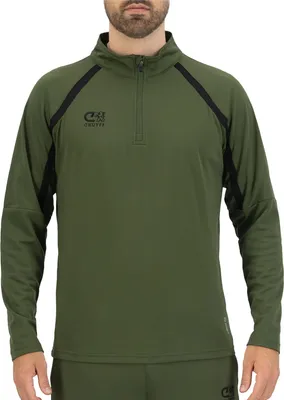 Produktbild von Cruyff Turn Tech Half Zip Trainingspullover Herren