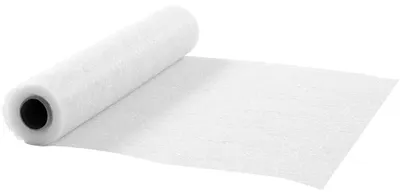Produktbild von Tischläufer, B 30 cm, Weiß, 10 m/ 1 Rolle [HOB-593001]