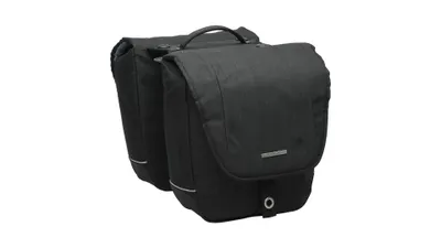 Produktbild von New Looxs 5310353, Fahrradtasche, Polyester, Schwarz, China