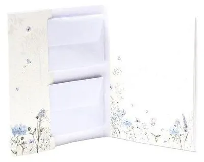 Produktbild von Rössler 11731560000, 185 x 250 mm, 10 Blätter, Hardcover