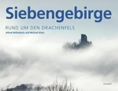Produktbild von Siebengebirge