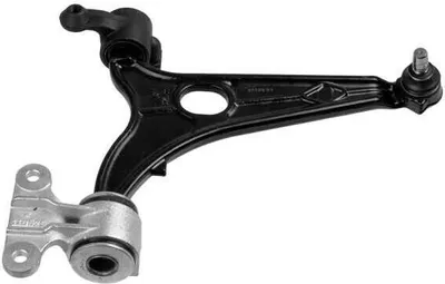 Produktbild von JP GROUP 4140100780 Querlenker Vorne Rechts passend für PEUGEOT 807 MPV