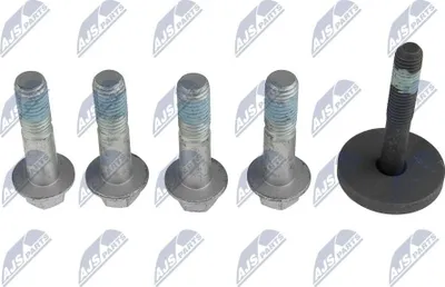 Produktbild von NTY Reparatursatz Radnabe KLP-VV-001-Z Vorne für VOLVO XC90 I (275)