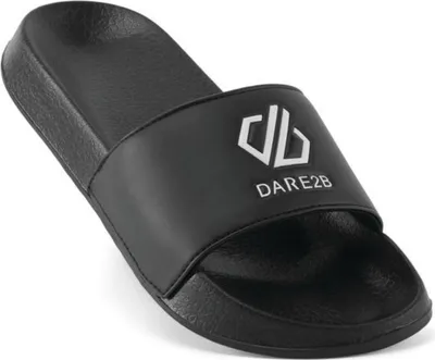 Produktbild von Women's Dare2B Arch Sport Flip-Flops für den Pool schwarz 41
