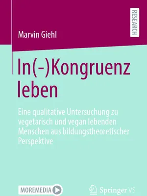 Produktbild von In(-)Kongruenz leben