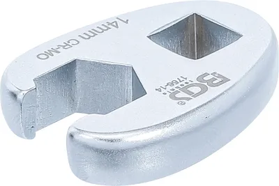 Obrázek produktu pro BGS technic Crowfoot Spanner, 60 g