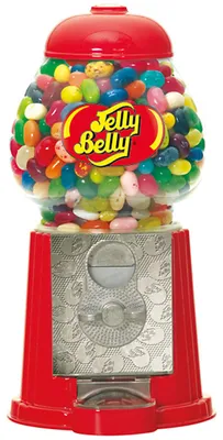 Produktbild von Jelly Belly Bean Machine Mini