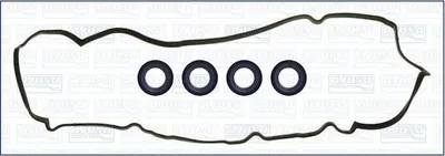 Produktbild von AJUSA Dichtungssatz Zylinderkopfhaube Ventildeckel für MAZDA 6 Kombi (GH) 56058100