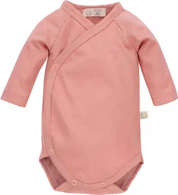 Zdjęcie produktu dla Babybodys 56 różowe złoto / Yosoy