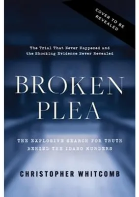 Produktbild von Broken Plea