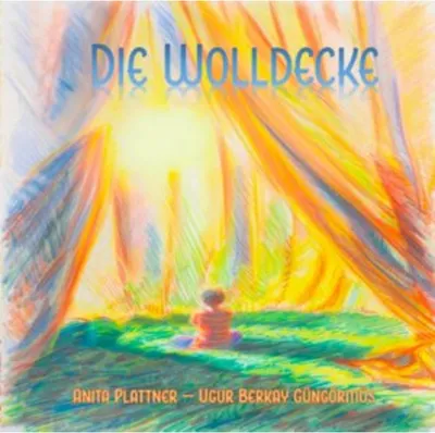 Image de Die Wolldecke