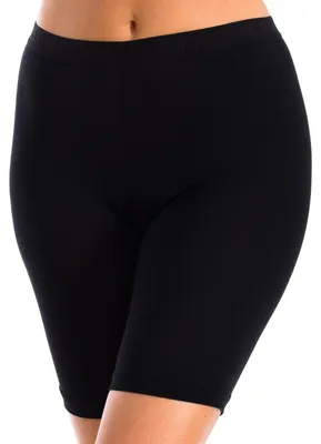 Produktbild von Q-EN Damen-Anti-Scheuer-Hose aus Bambus 800