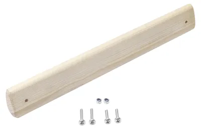 Produktbild von Hymer Anlegebrett-Set für Stufenanlegeleiter