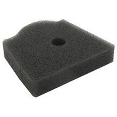 Produktbild von Anpassbarer Luftfilter für Husqvarna-Jonsered Modelle Serie 326x. Ersatz für Original: 537 14 31-01.