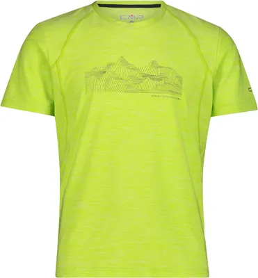 Image de Cmp Man T-Shirt Acido Mel. Acido Mel. 50