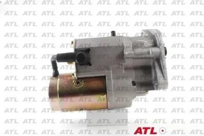 Produktbild von Anlasser für Fahrzeuge mit 12 Volt Spannung und 2,2 Kilowatt Starterleistung
