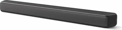Obrázok produktu pre Philips TAB5109/10, 2.0 kanály/kanálov, 60 W, DTS 5.1, DTS Virtual:X, Dolby Digital, Dolby Digital Plus, Film, Hudba, Štadión, Hlas, 60 W, 8 ohm