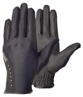 Obrázok produktu pre AK letné rukavice Reithandschuh, priedušné, vhodné na všetky ročné obdobia a na každodenné použitie